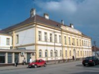 Zdravstveni centar Sremska Mitrovica
