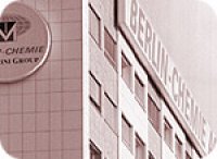 BERLIN-CHEMIE MENARINI