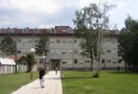 Zdravstveni centar Studenica	