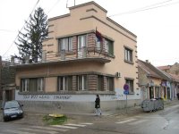 Zdravstveni centar Zrenjanin	