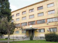 Medicinski fakultet Niš	