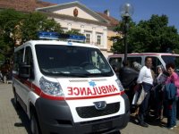 Zdravstveni centar Surdulica	