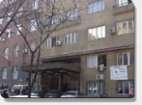 Ginekološko akušerska klinika Narodni front