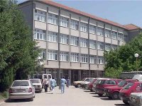 Zdravstveni centar Aleksinac	