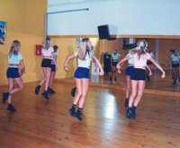 Fitnes centar Blue Loft