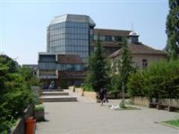 Klinički centar Novi Sad	