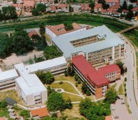 Zdravstveni centar Jagodina	