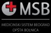 Medicinski Sistem Beograd MSB
