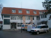 Zdravstveni centar Paraćin
