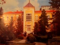 Zdravstveni centar Užice	