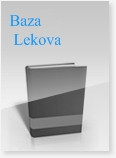 Baza lekova - Republičkog zavoda za zdravstveno osiguranje