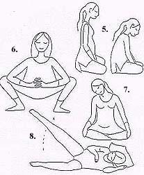 Yoga za trudnice