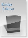 knjiga lekova - sta treba znati o lekovima