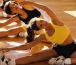 pilates