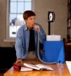 spirometrija