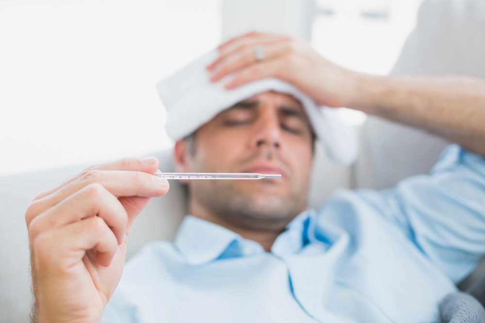Grip i prehlada razlike
