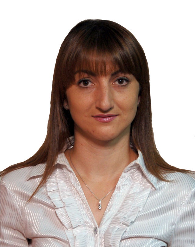 Stomatolog Jelena Predić, dr