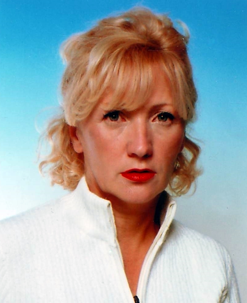 Dr sci. med. Slobodanka Petković - dr sci. med.