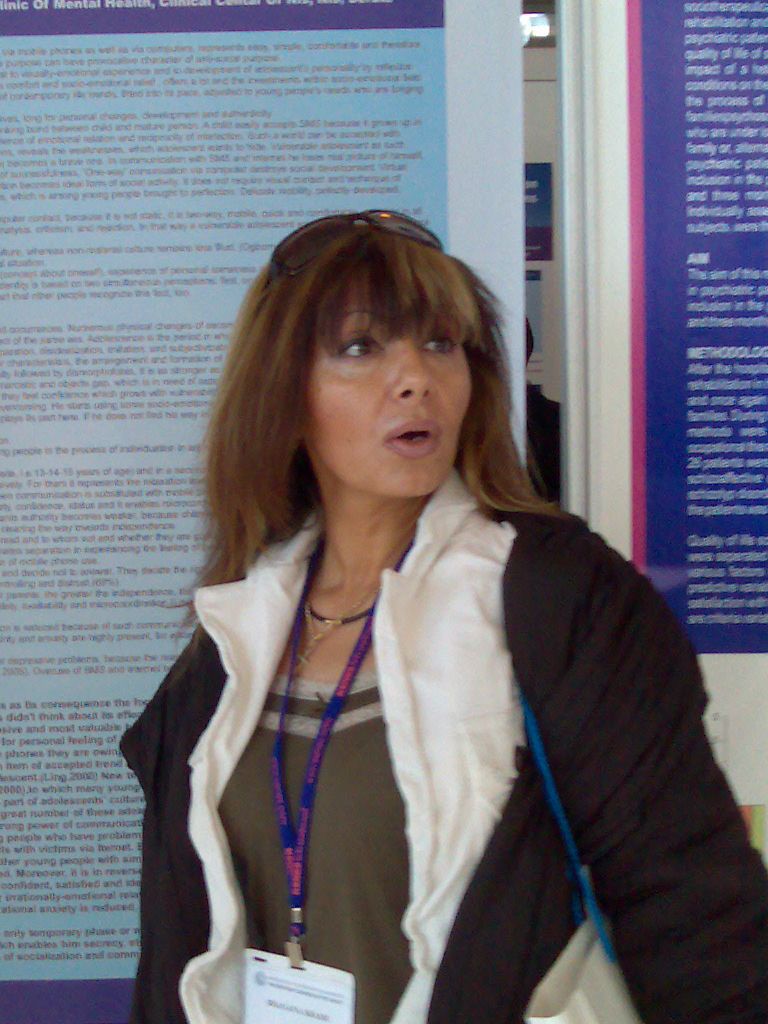 Dragana Krasić