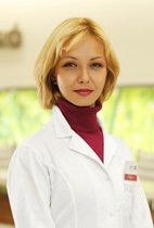 Dr Silvia Jovanović, dr