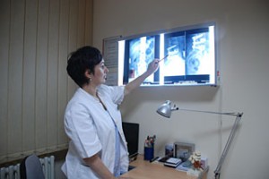 Dr Vesna Stefanović - dr