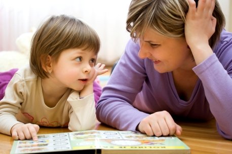 Govorno jezički poremećaji dece