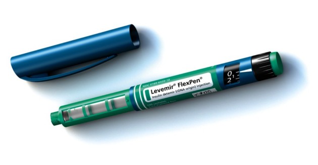 Insulin produženog dejstva reguliše dijabetes