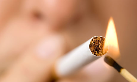Zašto neki pušači obole od raka pluća, a drugi ne?