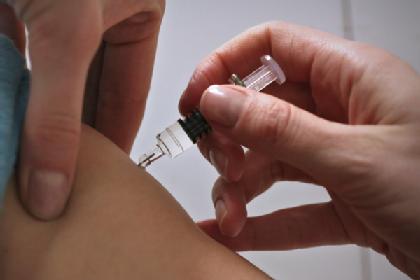 U toku vakcinisanje građana protiv sezonskog gripa