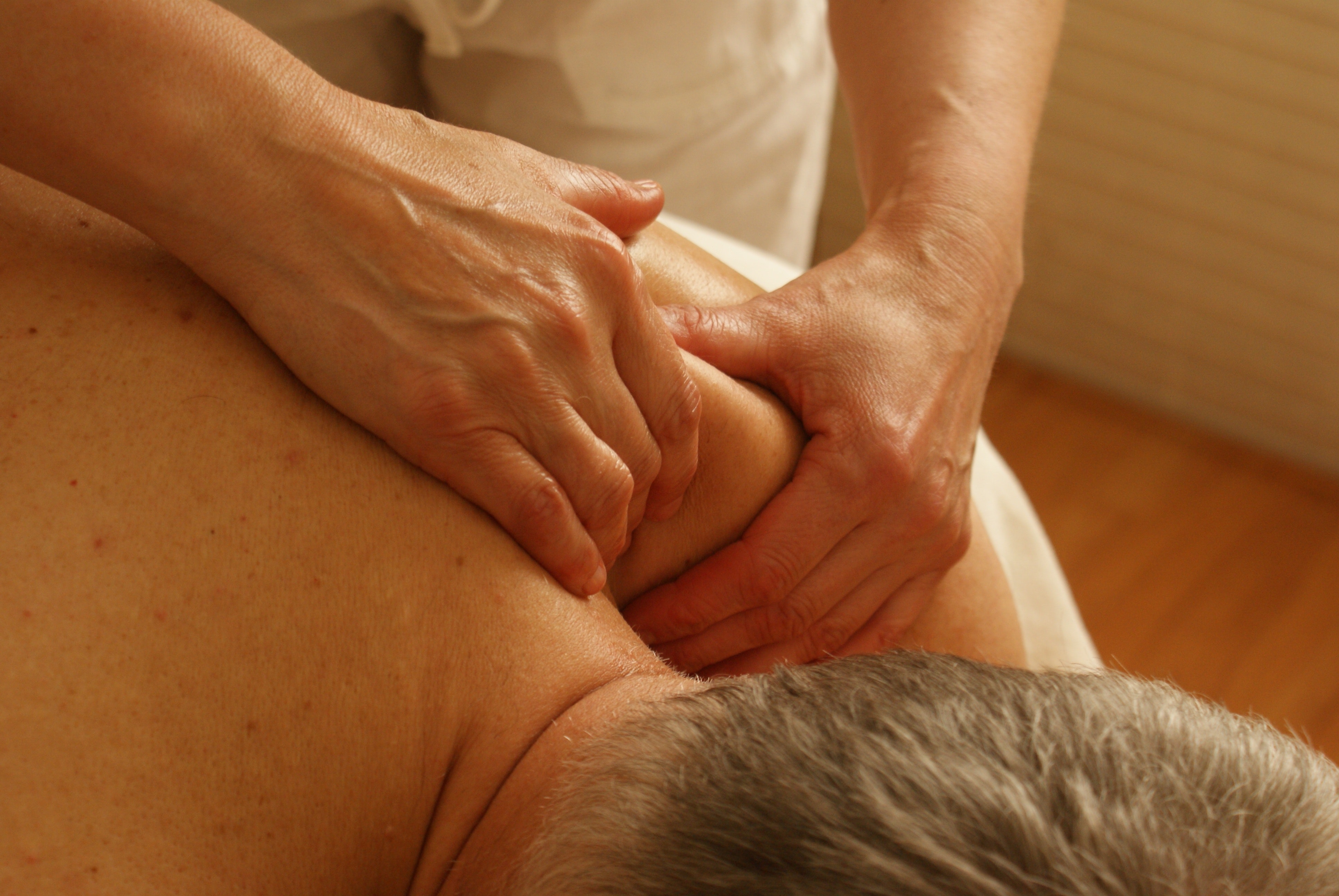Značaj duboke masaže mekih tkiva kod lečenja skolioze