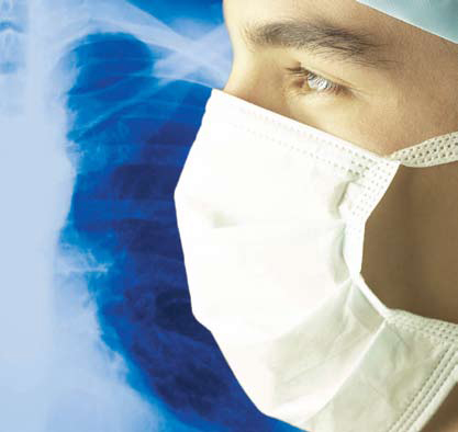 Da li su maske delotvorne protiv gripa H1N1