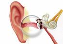 Infekcije i oštećenje spoljnog uha