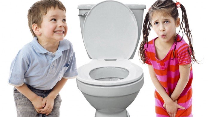 Urinarne infekcije kod dece