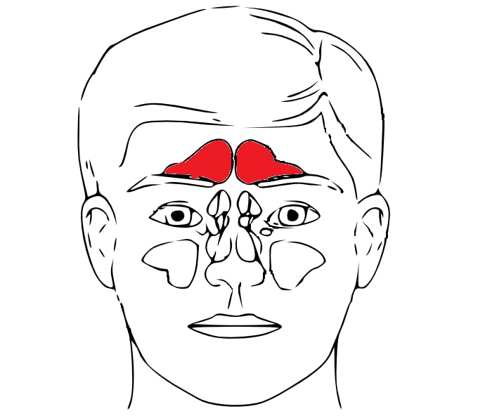 Lečenje sinusa – simptomi i metode