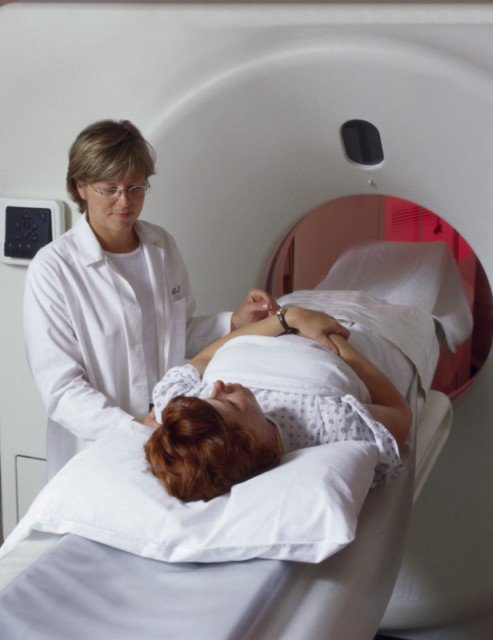 Radiološko i urološko ispitivanje u ginekologiji