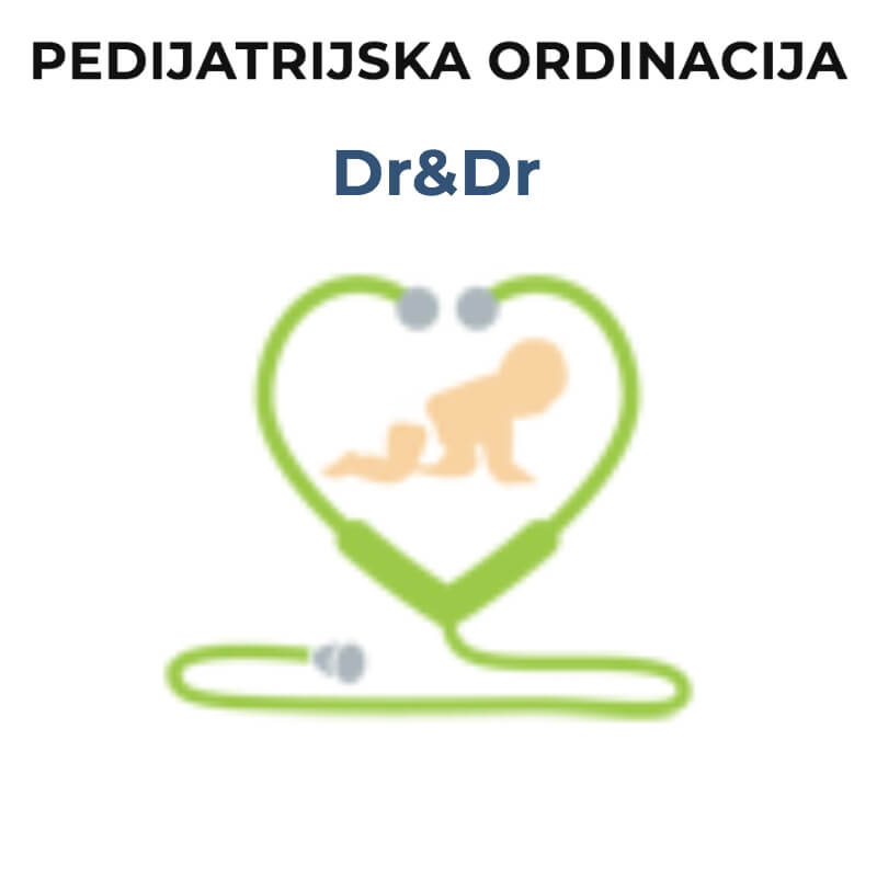Dr&Dr pedijatrijska ordinacija