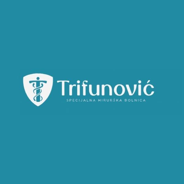 Specijalna hirurška bolnica Trifunović