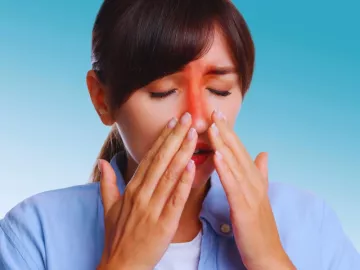 Akutna i hronična oboljenja sinusa