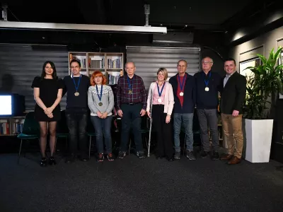 „Otvori plavi krug“, najveća inicijativa u Srbiji koja promoviše fizičku aktivnost u prevenciji dijabetesa, obeležava pet godina postojanja.