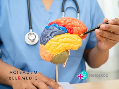 Šta je TNT test? Test neuromišićne transmisije (TNT) je metoda koja pomaže neurologu da otkrije da li postoji problem u vezi između nerva i mišića.