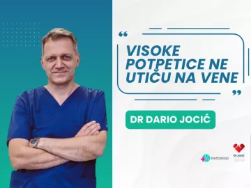 Telo kao žrtva mode: kako moda programira naše vene | Dr Dario Jocić | EPS03