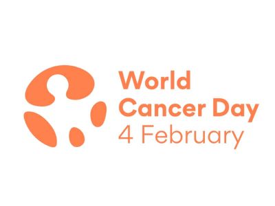 4. februar - Svetski dan borbe protiv raka. Podržali smo akciju UICC i Stetoskop.info se obavezao na informisanje u oblasti prevencije i lečenja malignih bolesti.