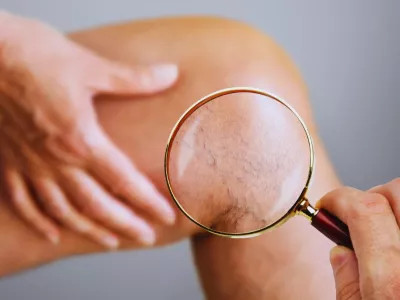 Bolest vena - kako nastaje i kako se leči? Bolovi u nogama nakon radnog dana, oticanje, noćni grčevi prvi su simptomi venske bolesti.