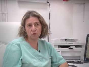 EP023: dr Milena Šćepanović, proktolog