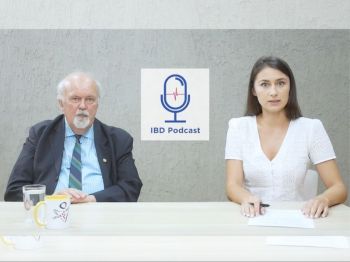 IBD podcast EP 007: prof. dr Vladimir Ćuk, kolorektalni hirurg