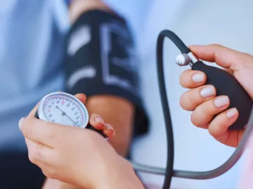 Hipertenzija - uzroci i posledice