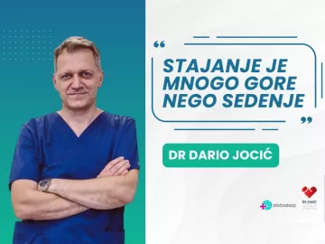 Kretanje samo ako mora: kako su nas gradovi naučili da stojimo | Dr Dario Jocić | EPS06