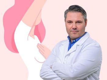 Dr Marko Buta: Rak dojke, intervju sa onkohirurgom