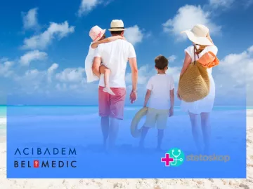 Letovanje sa decom - šta sve treba da sadrži putna apoteka?