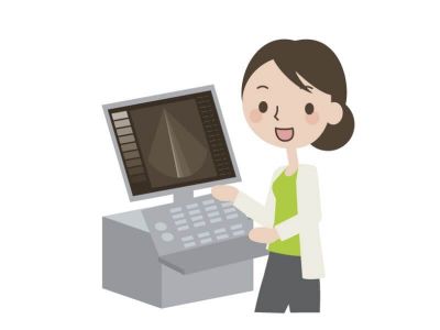 Ultrazvuk abdomena je dijagnostička metoda.